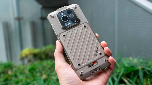 Ulefone и бренд RugOne представят инновационные технологии защищённых мобильных устройств в рамках выставки СВЯЗЬ 2026 в Москве