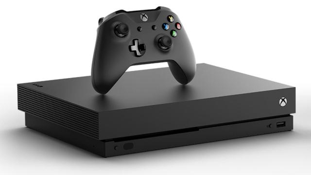 Xbox One впервые взломали