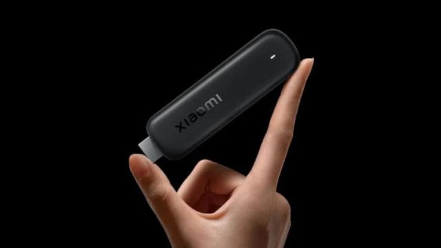 Xiaomi TV Stick HD 2‑го поколения вышел на международном рынке