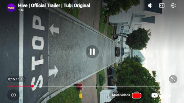 YouTube обновила дизайн встраиваемого плеера — пользователи как водится остались недовольны