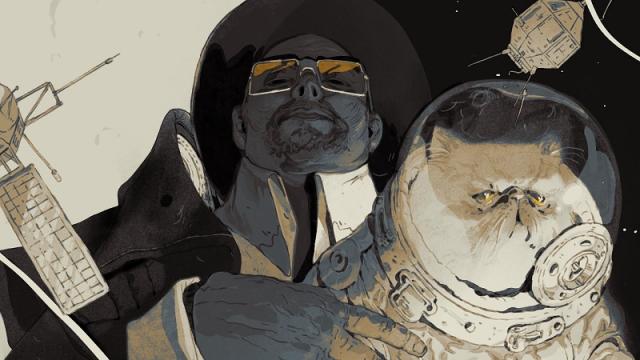 ZA/UM «по многочисленным просьбам» продлила доступ к демоверсии шпионской ролевой игры Zero Parades: For Dead Spies в духе Disco Elysium