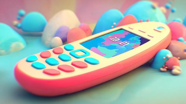 20 лучших кнопочных телефонов в 2026 году