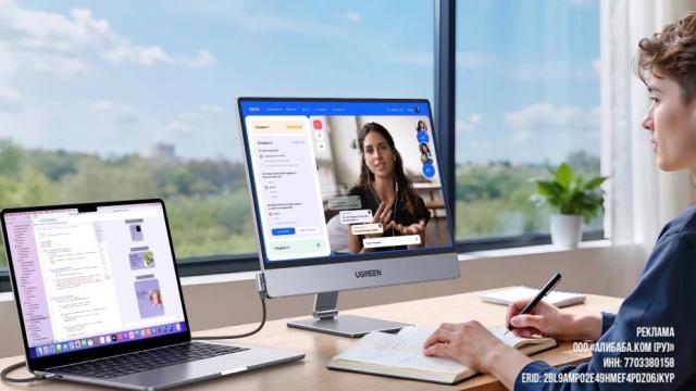 5 полезных гаджетов для рабочего стола с AliExpress. Они вам точно нужны