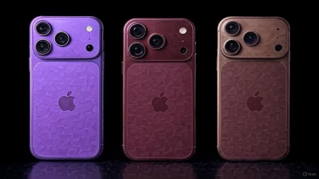 9 веских причин дождаться iPhone 18 Pro и даже не смотреть на iPhone 17 Pro