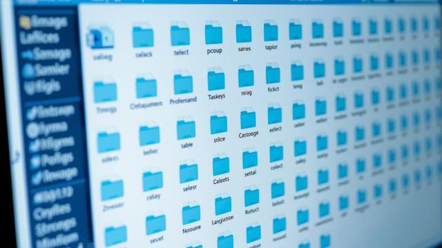AI File Sorter — бесплатная утилита, помогающая навести полный порядок с файлами на компьютере