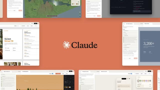 Anthropic выпустила Claude Design — дизайнерский ИИ для тех, кто в дизайне ничего не понимает