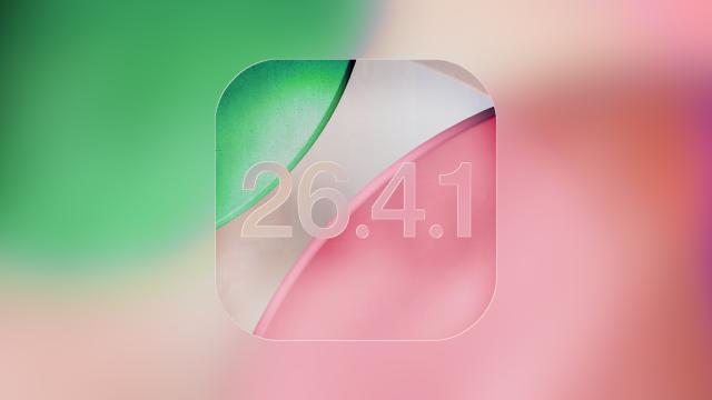 Apple готовит экстренное обновление iOS 26.4.1 для iPhone