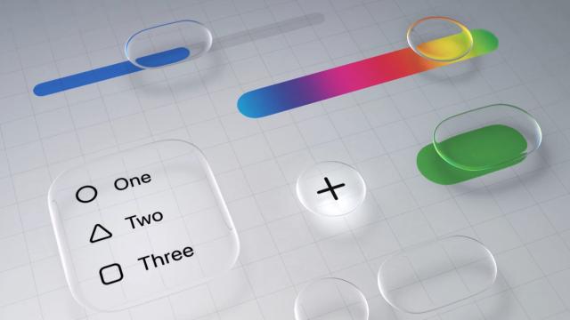 Apple дала заднюю? В iOS 27 добавят выключатель дизайна Liquid Glass