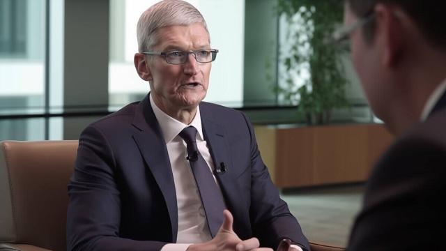 Apple попалась как дешёвка на воровстве. Компанию обвиняют в краже контента для обучения ИИ