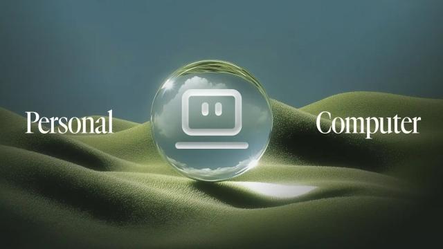 Apple, смотри как надо: Perplexity превратила Mac в ИИ-станцию с удаленным доступом