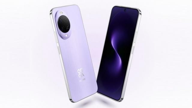 Cерия смартфонов HUAWEI nova 15 поступила в продажу в России
