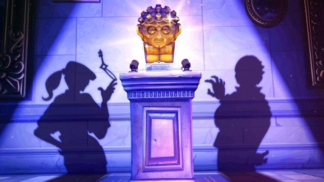 Амбициозный стелс-экшен Thick as Thieves от создателя Deus Ex и System Shock на релизе будет стоить всего $5, но есть нюанс