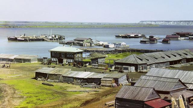 Археологи изучили средневековые поселения сибирских татар: что известно