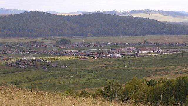 Археологи нашли в Сибири стоянку каменного века и восстановили древний быт