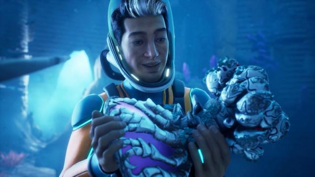 Атмосферный трейлер раскрыл дату погружения Subnautica 2 в ранний доступ — ждать осталось недолго