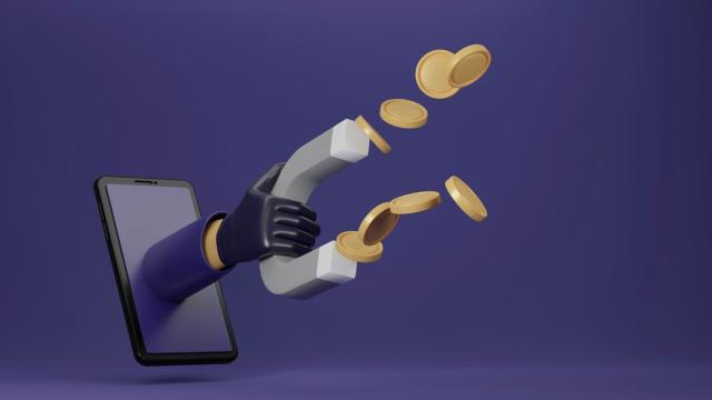 Более половины россиян задумываются о заработке на контенте: результаты опроса