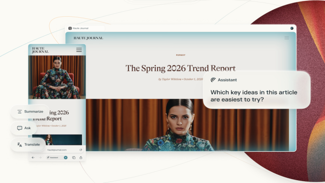 Браузер Perplexity оказался ничем не лучше Chrome. На разработчиков подали в суд за обман