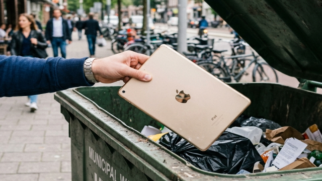 Бывший фанат iPad рассказал, как новый девайс Apple раскрыл ему глаза. Вам такое знакомо?