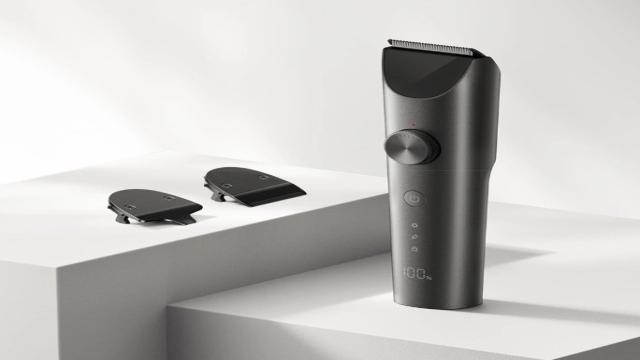 Было хорошо, а стало ещё лучше: Xiaomi выпустила ультимативный набор для стрижки и бритья за 2 тысячи рублей