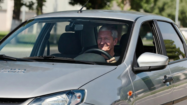 В Москве операторы каршеринга ввели тест перед поездкой. Что будет, если его провалить?