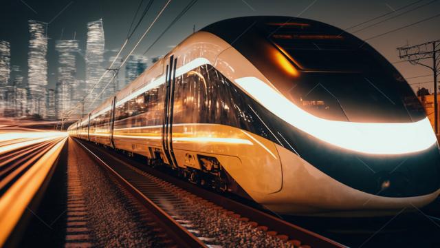 В поездах теперь можно ездить без паспорта