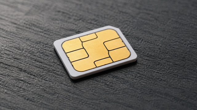В России вырос спрос на иностранные сим-карты: подробности