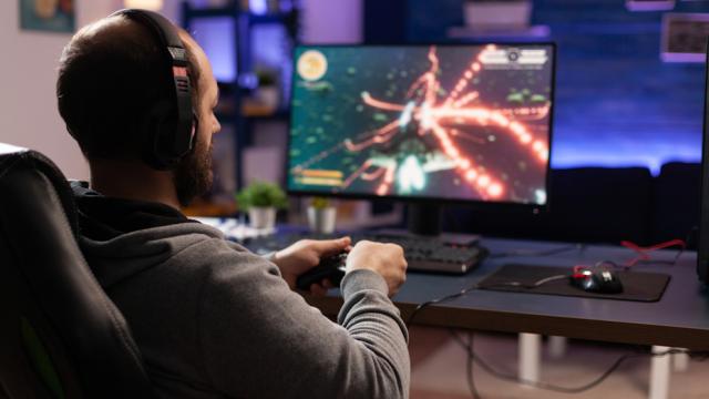 В России импортозаместят компьютерные игры. Steam запретят и заблокируют?