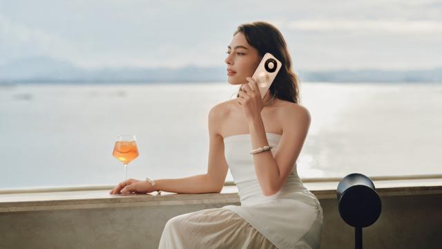 В России открылись предзаказы на HUAWEI Mate 80 Pro и HUAWEI WATCH GT Runner 2