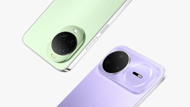 В России стартовал предзаказ смартфонов серии HUAWEI nova 15