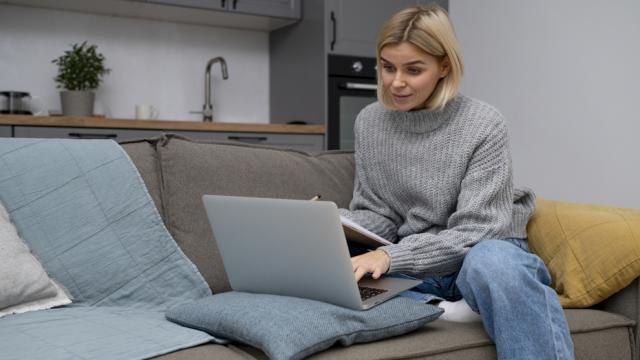 В России тестируют «белый список» на домашнем интернете?