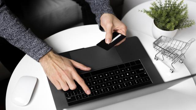 В России ужесточат требования к иностранным маркетплейсам