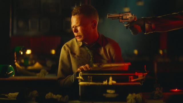 В Steam вышла «печатная» королевская битва Final Sentence — в России купить игру можно, но из-за Роскомнадзора она может не работать