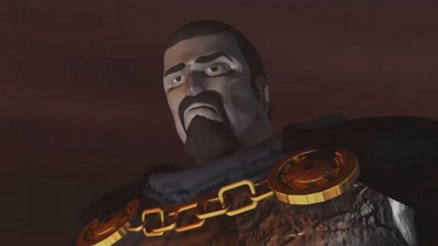 В Steam вышли семь классических игр Warhammer, а ещё 13 хитов прошлого вернулись в продажу