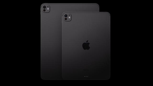 Виноваты покупатели: Apple передумала делать складной iPad Ultra