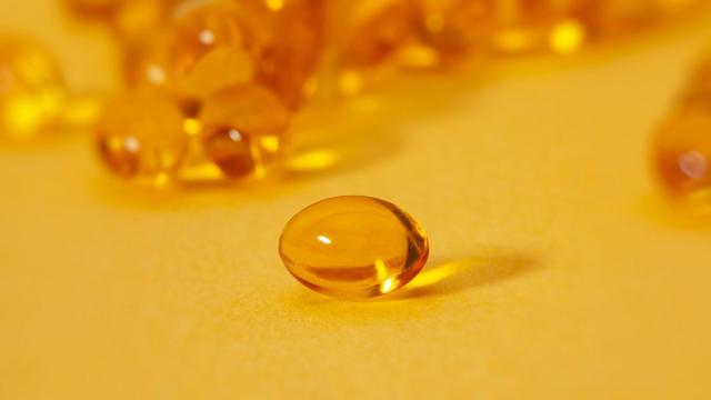 Витамин D спустя десятилетия спасает от деменции: доказано учеными