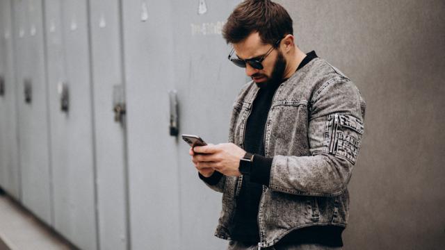 Включите эту настройку, чтобы обезопасить свой iPhone от вора