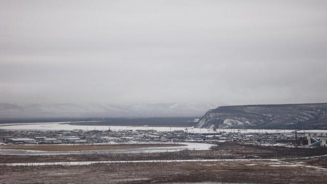 Восстановлена климатическая летопись Арктики за последние 42 тысячи лет