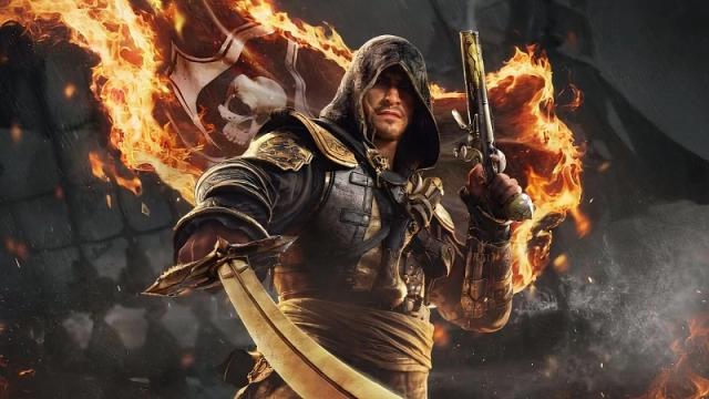 Всё тайное становится явным: Ubisoft наконец подтвердила, когда покажет Assassin’s Creed Black Flag Resynced