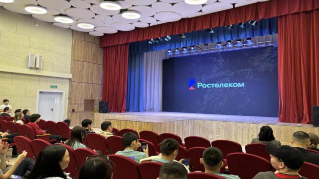 Вчерашний сбой Рунета произошёл из-за мощной DDoS-атаки на «Ростелеком»