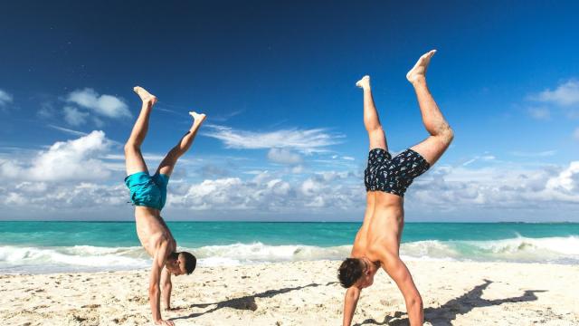 Главный секрет максимально эффективного отдыха в отпуске