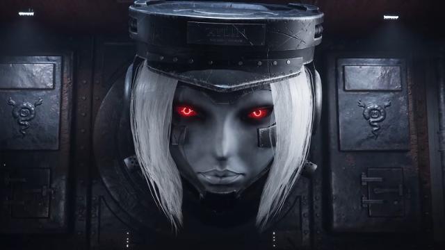 «Готическая версия Returnal»: трейлер хоррор-шутера Luna Abyss с датой релиза вызвал у игроков конкретные ассоциации