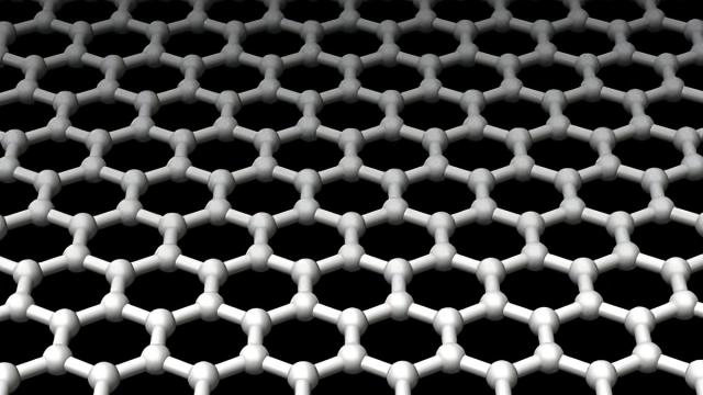 Графеновые каркасы могут лечить переломы: уникальная разработка