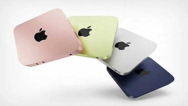 Дешевле только бесплатно: Apple готовит ультрабюджетный Mac за $299