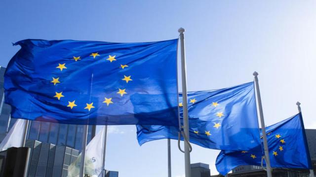 Европейское приложение для верификации возраста пользователей готово к запуску