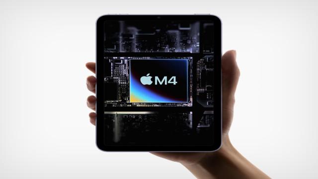 Ждёте iPad Pro mini? Именно таким он будет