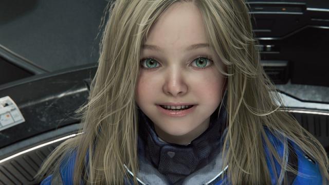 «Захотелось теперь отцом стать»: экспериментальный боевик Pragmata от Capcom стартовал в Steam с «крайне положительными» отзывами