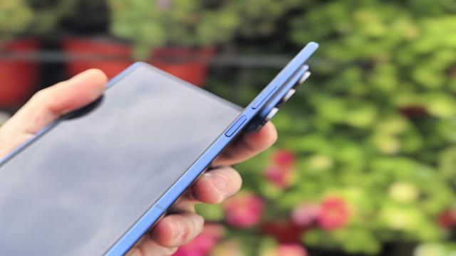 Зачем он там? Samsung добавила самый необычный режим камеры в Galaxy Z Fold 7