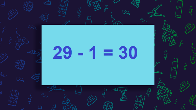 Как исправить этот пример: простая задача взбудоражила соцсети