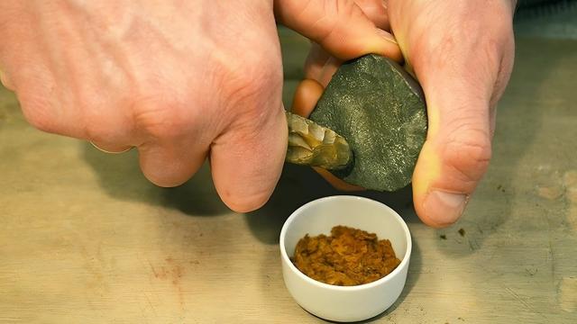 Как развести огонь методом неандертальцев: эксперимент ученых