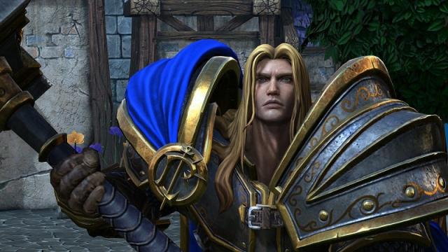 Классическая версия Warcraft 3 спустя шесть лет после выхода Warcraft 3: Reforged вернулась в Battle.net, но не для всех